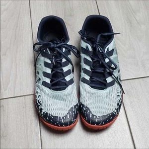 Merrell Womens Trail Glove 5 Athletic Shoes, Size: US 10 1/2, EU 42